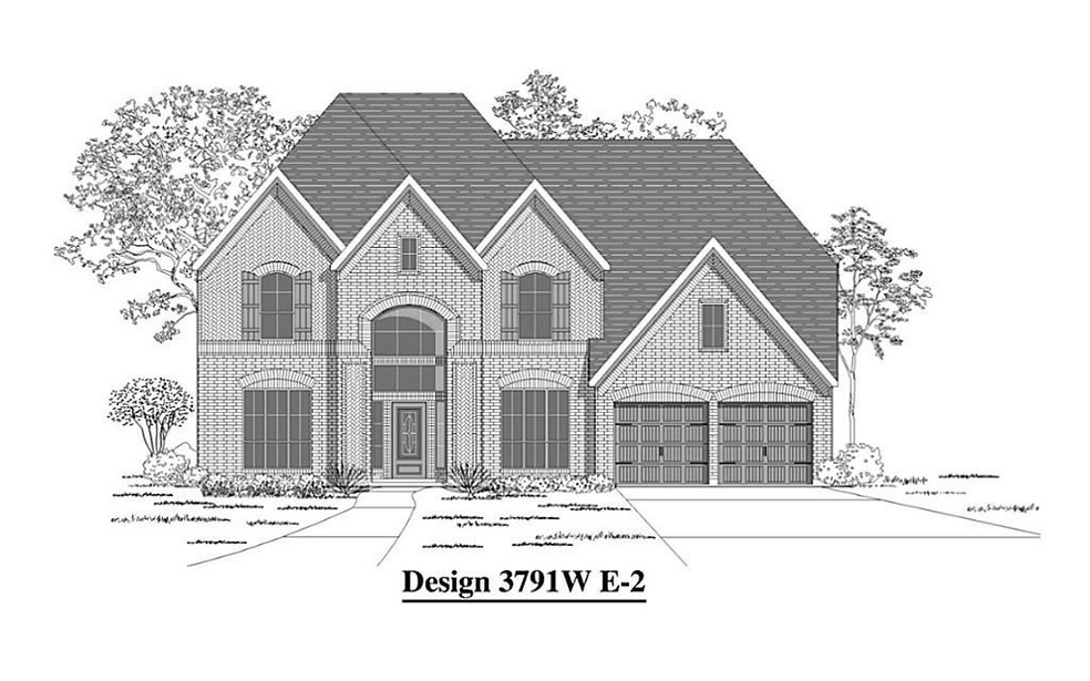 4107 Cane Valley Ct, Fulshear, TX 77441 - photo 1