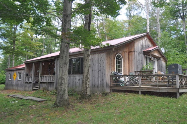 Main View