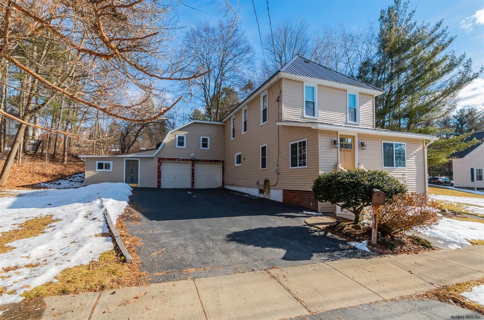 836 Glebe St, Johnstown, NY 12095 - photo 1