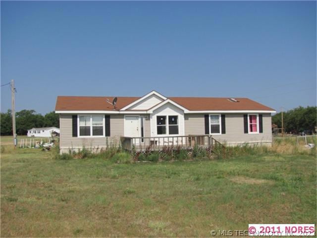 unlisted-address, Beggs, OK 74421 - photo 1