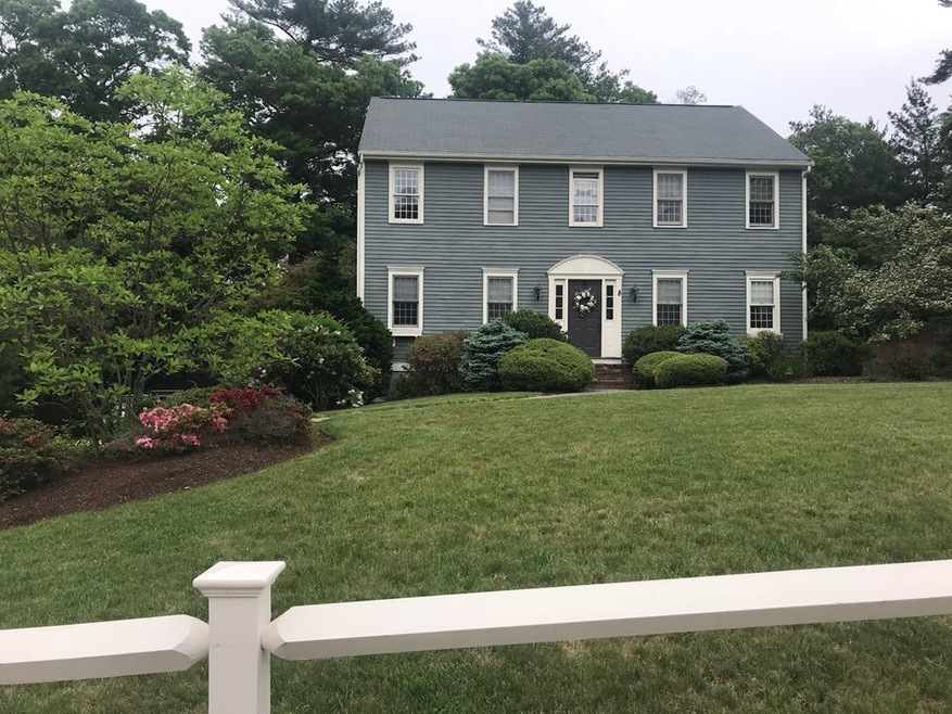 8 Vose Ln, East Walpole, MA 02032 - photo 1