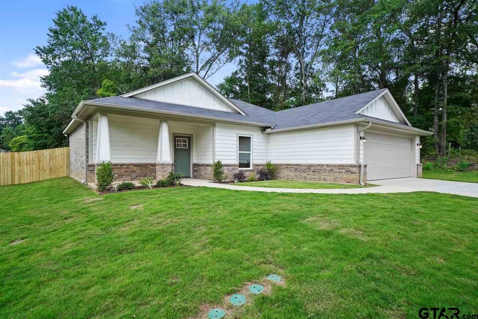 1728 Mosley St, Tyler, TX 75701 - photo 1