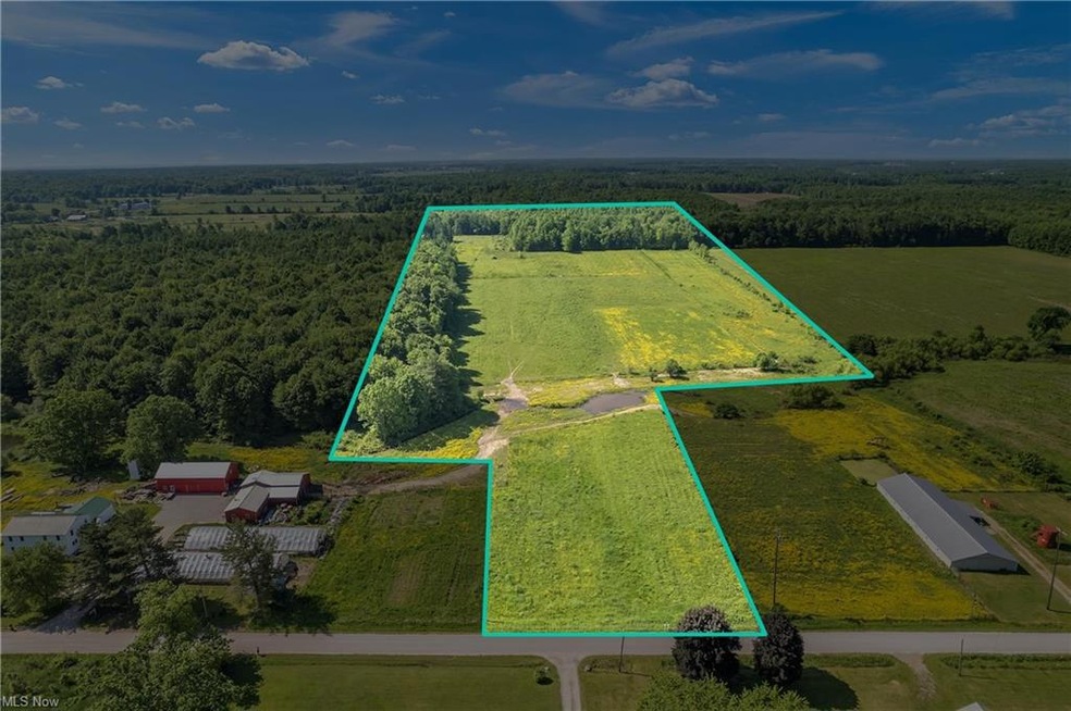 0 Schramling Rd unit 4451871, Pierpont, OH 44082 - photo 1