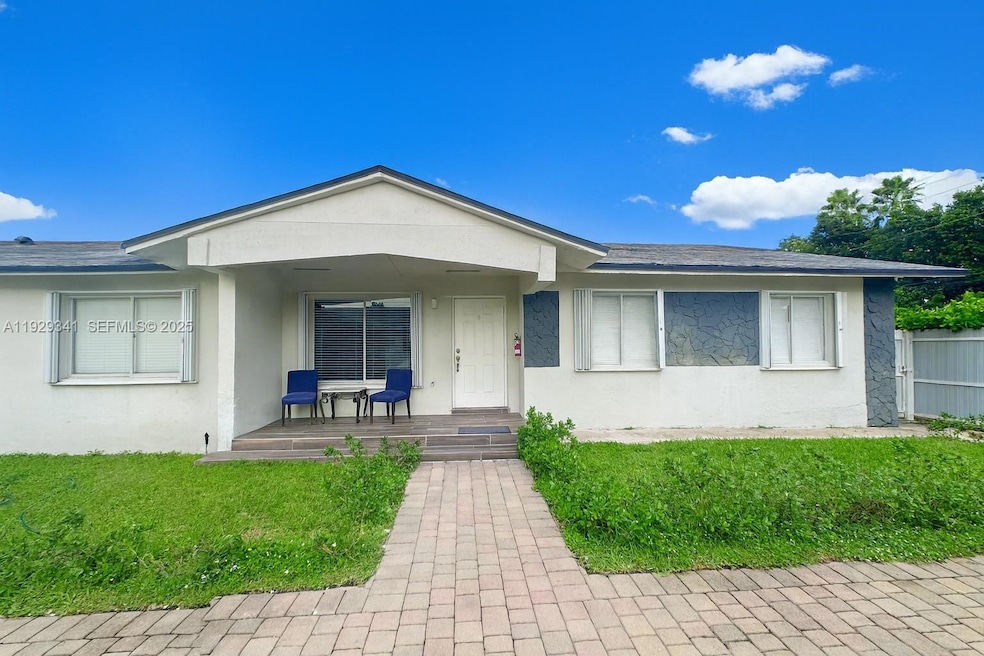 15720 NW 44th Ct unit 15720, Opa Locka, FL 33054 - photo 1