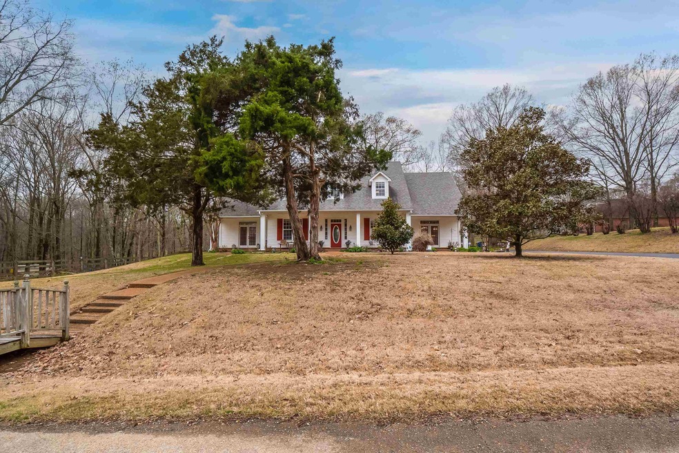 120 Stewart Rd, Eads, TN 38028 Recently Sold