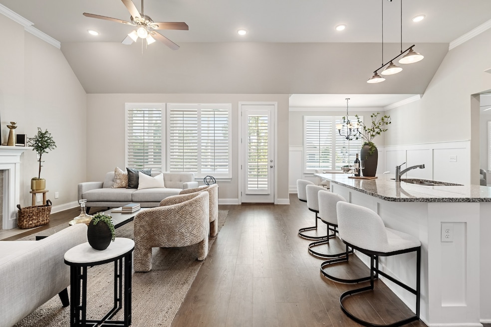 6449 Desmond Ave, Murfreesboro, TN 37128 - photo 1