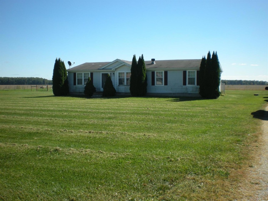 2250 Tucker Rd, Blanchester, OH 45107 - photo 1