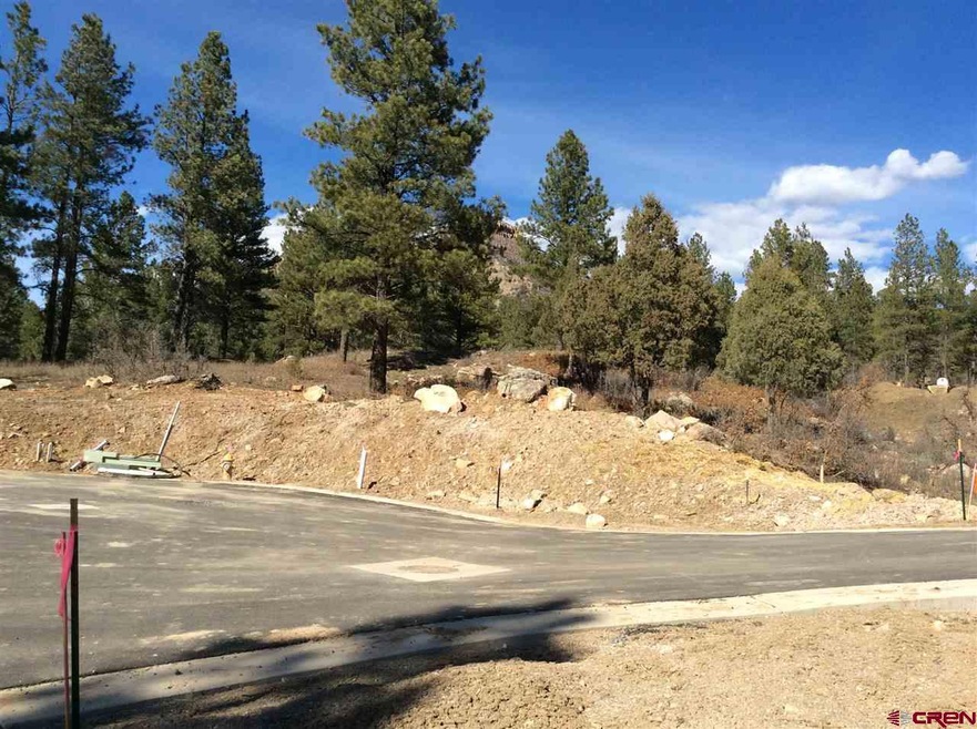0 Yucca Ct unit 729683, Durango, CO 81301 - photo 1