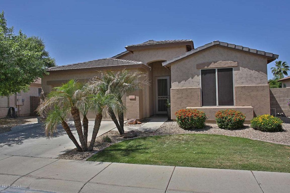 400 N Bell Place, Chandler, AZ 85225 - photo 1