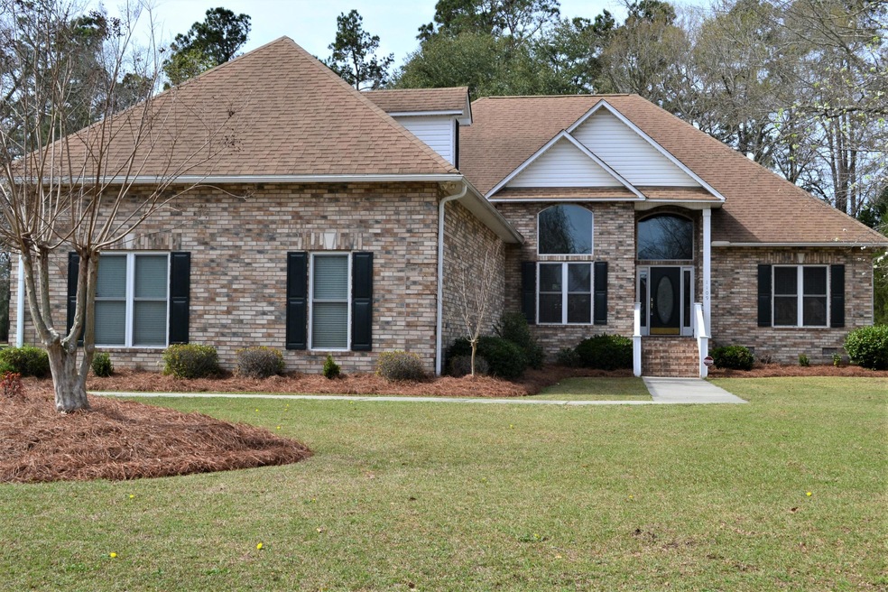 1109 Bruton Blvd, Moncks Corner, SC 29461 - photo 1