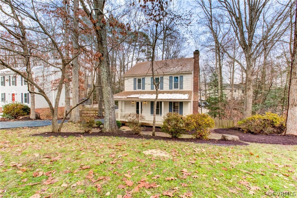 Welcome to 12313 Logan Trace Road, Midlothian VA 2
