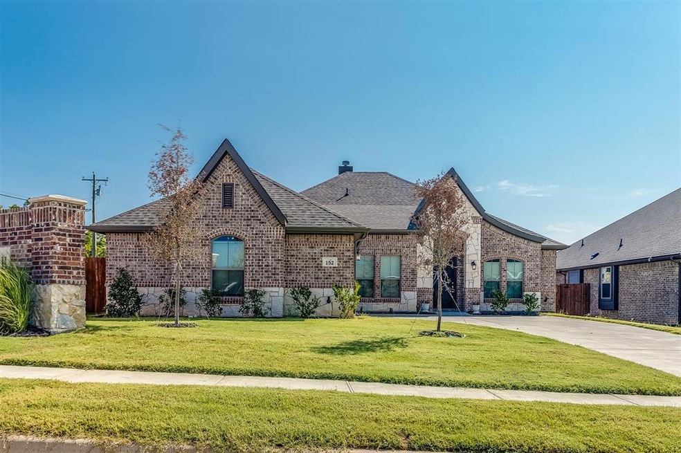 152 Independence Dr, Joshua, TX 76058 - photo 1
