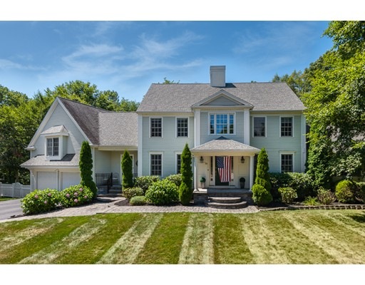 56 Pleasantwoods Ln, Hanover, MA 02339 - photo 1