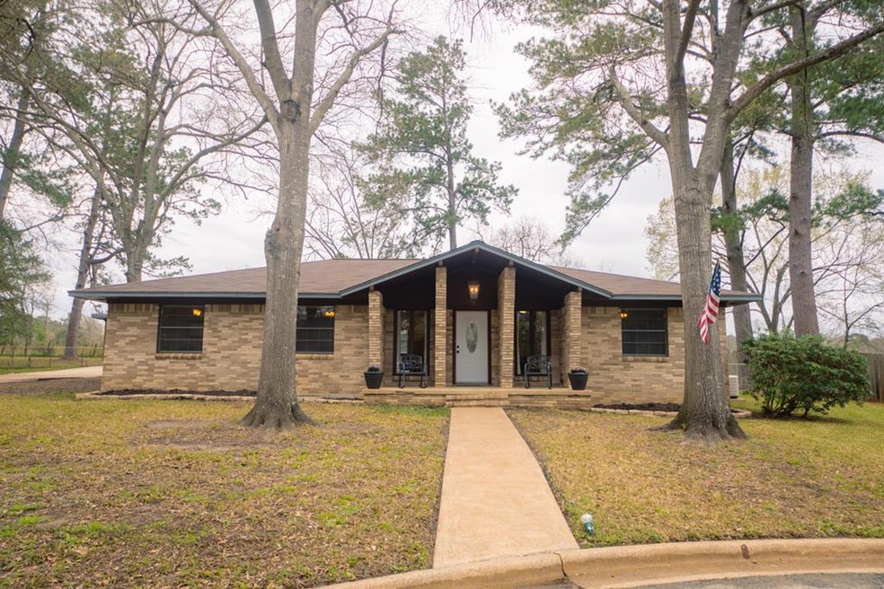 526 Egret Dr, Nacogdoches, TX 75964 - photo 1