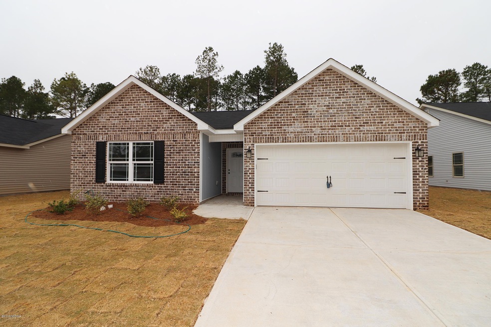 119 Back Cedar Ln, Warner Robins, GA 31093 - photo 1