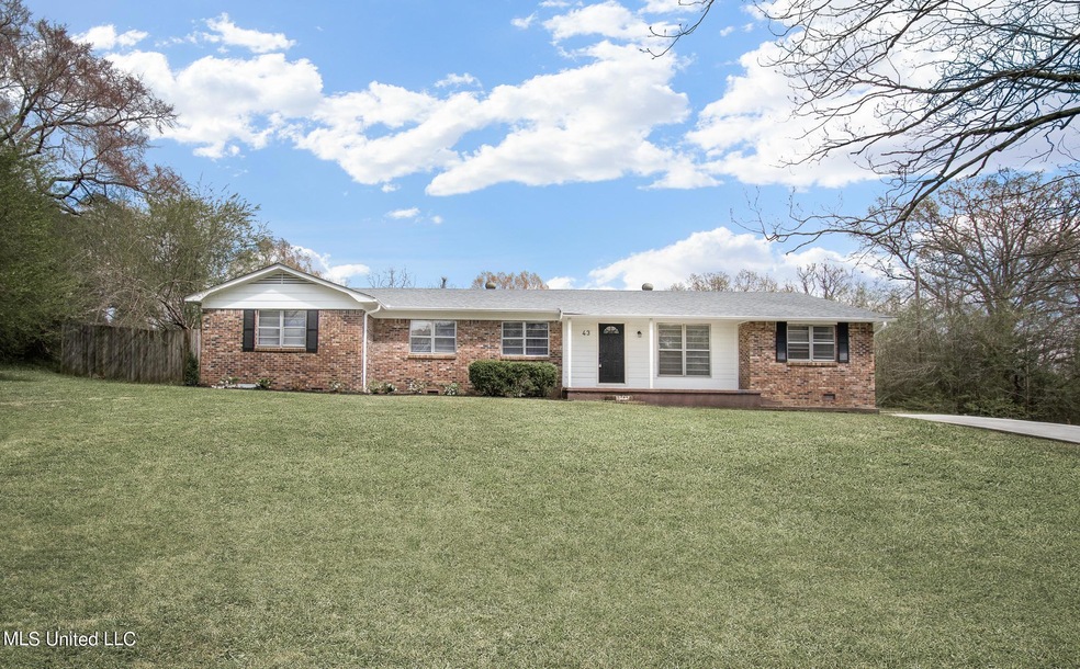 43 Highway 305 S unit 305, Olive Branch, MS 38654 - photo 1