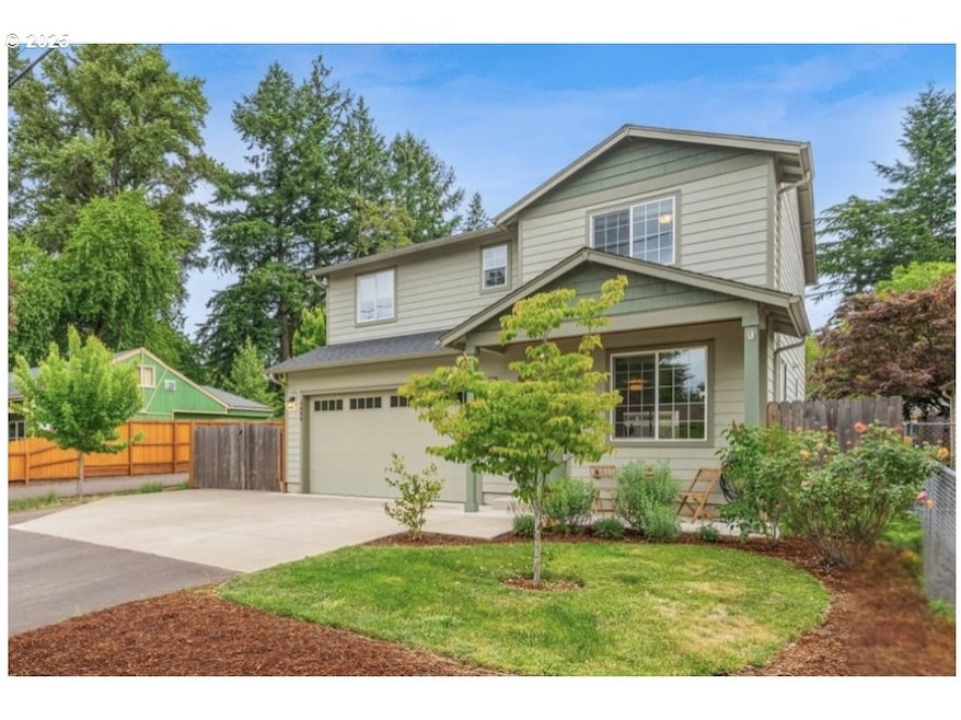 5080 Chehalis Dr N, Keizer, OR 97303 - photo 1