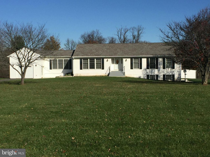 37778 Legard Farm Rd, Hillsboro, VA 20132 - photo 1