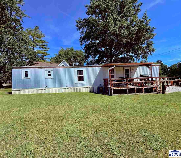 245 S State St, Sullivan, IN 47882 - photo 1