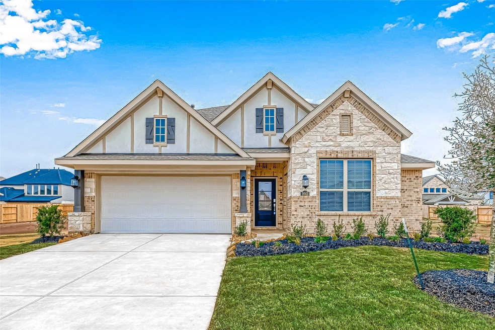 1643 Boone Hollow Ln, Richmond, TX 77469 - photo 1