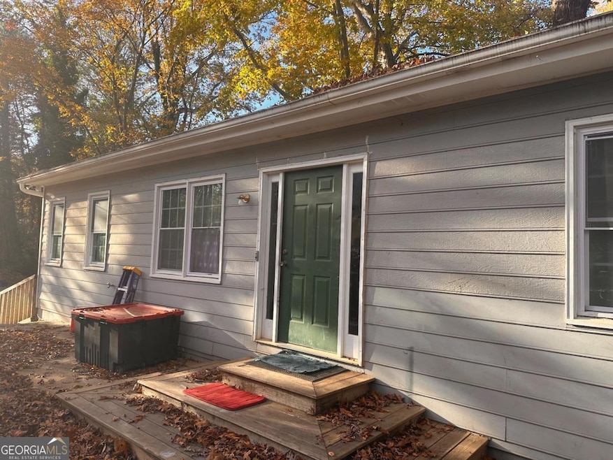 1637 Roman Point Dr, Norcross, GA 30093 - photo 1