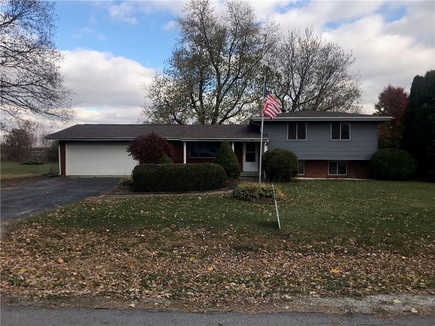 5919 N Eastern Pkwy, Thorntown, IN 46071 - photo 1