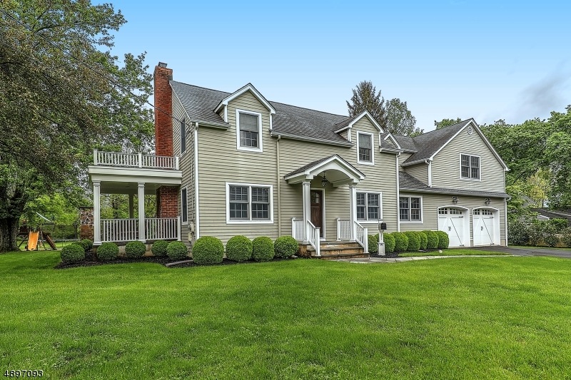 1 N Linden Ln, Mendham, NJ 07945 - photo 1