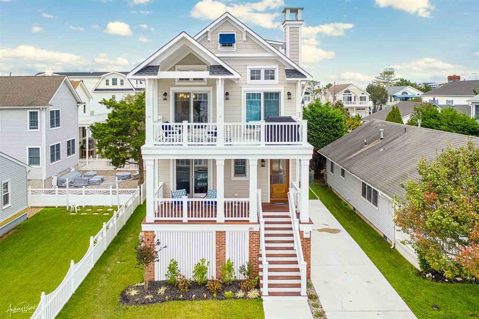 283 19th St, Avalon, NJ 08202 - photo 1