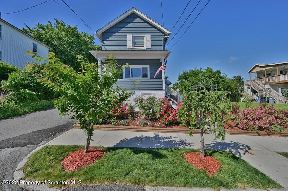 518 Brook St, Scranton, PA 18505 - photo 1