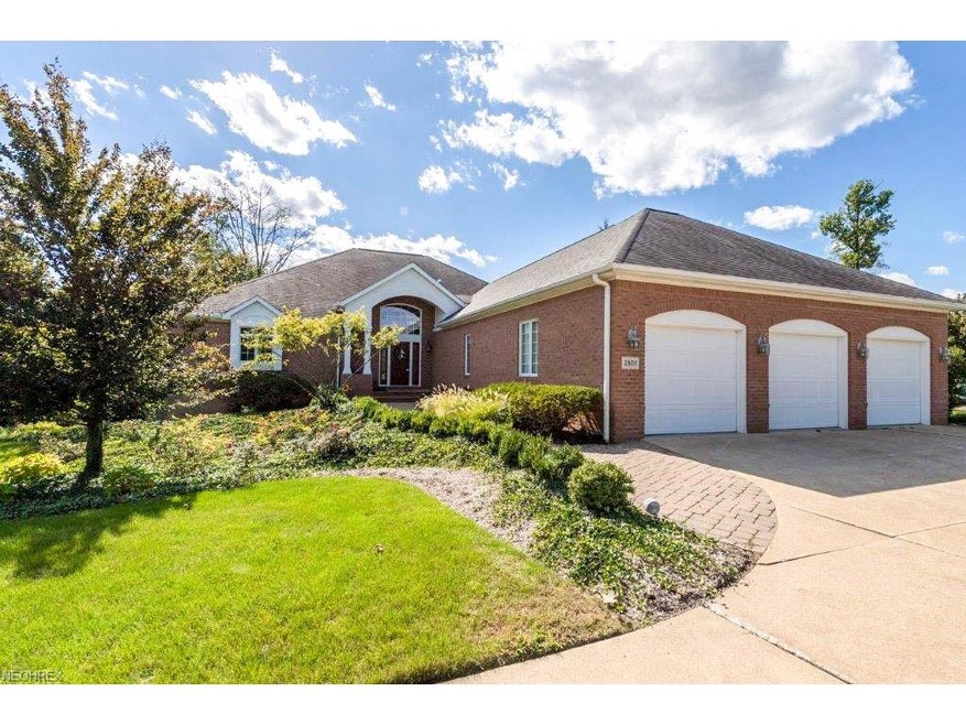 Breathtaking 3,044 sq ft ranch with an additional 
