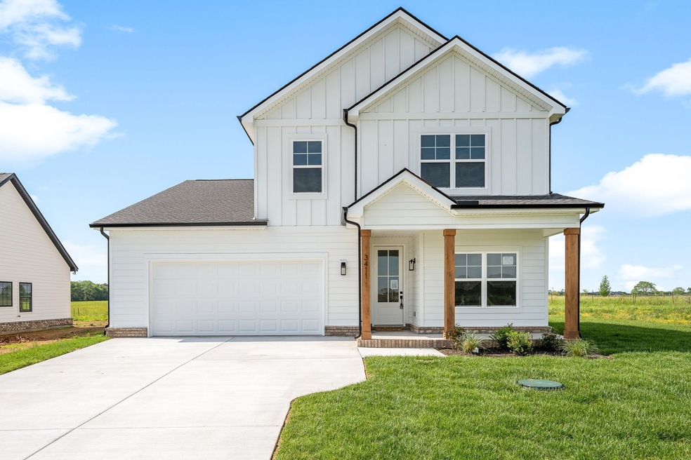 0 Stonehorn unit RTC3049606, Bell Buckle, TN 37020 - photo 1