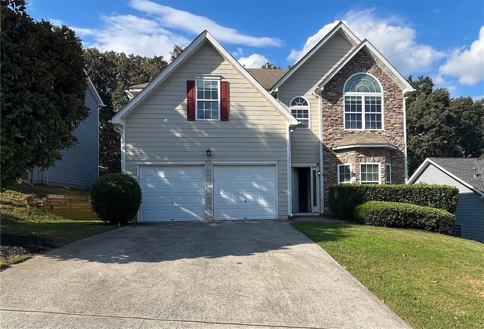 1265 Wondering Way, Suwanee, GA 30024 - photo 1