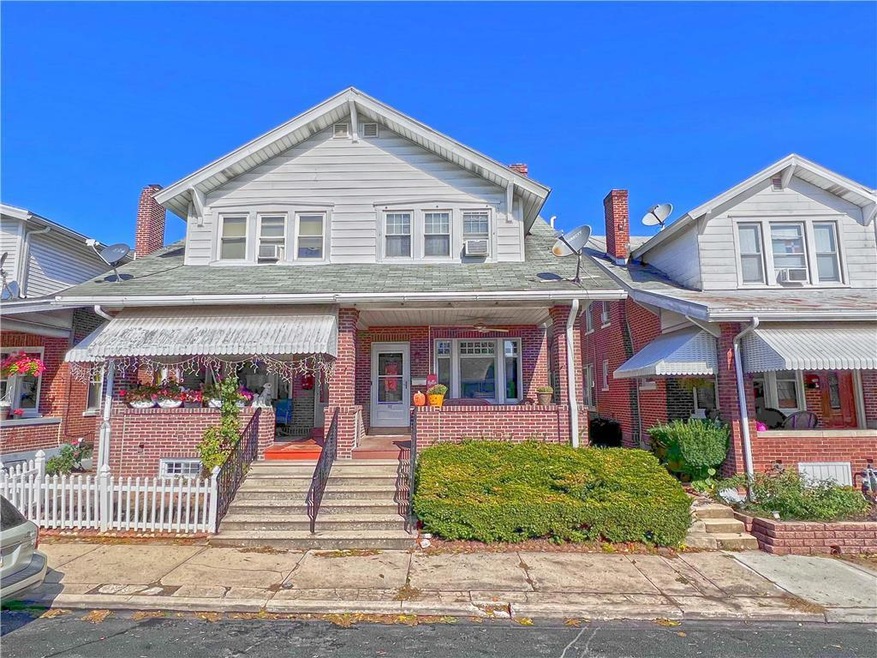 1921 W Green St, Allentown, PA 18104 - photo 1