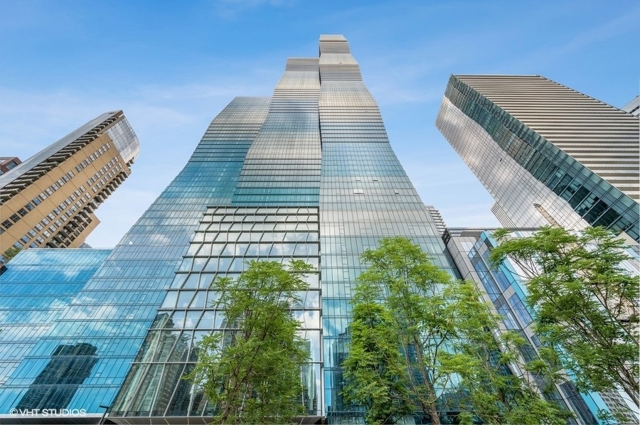 The St. Regis Chicago unit 2103, Chicago, IL 60601 - photo 1