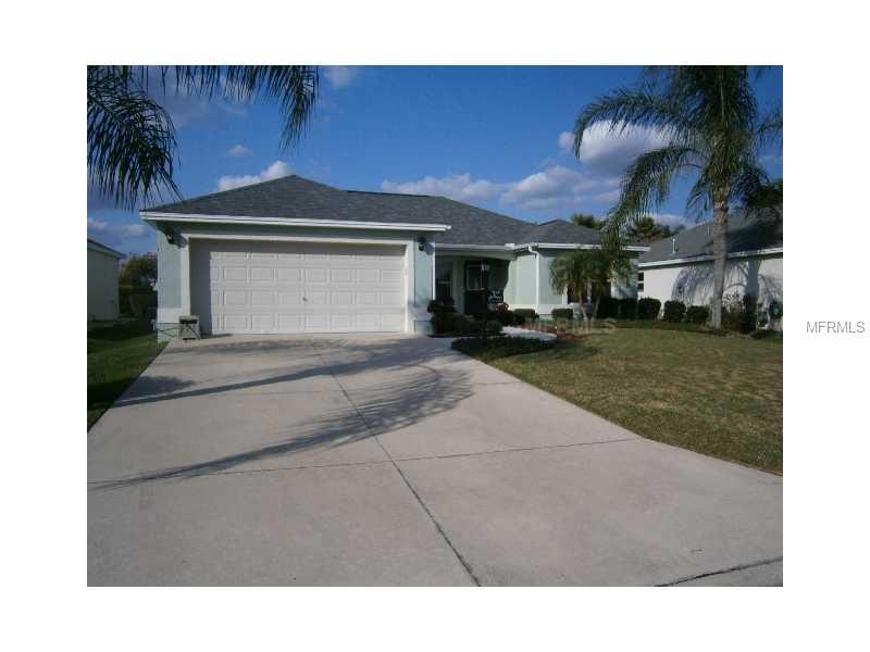 7233 SE 172nd Hazelwood Loop, The Villages, FL 32162 - photo 1