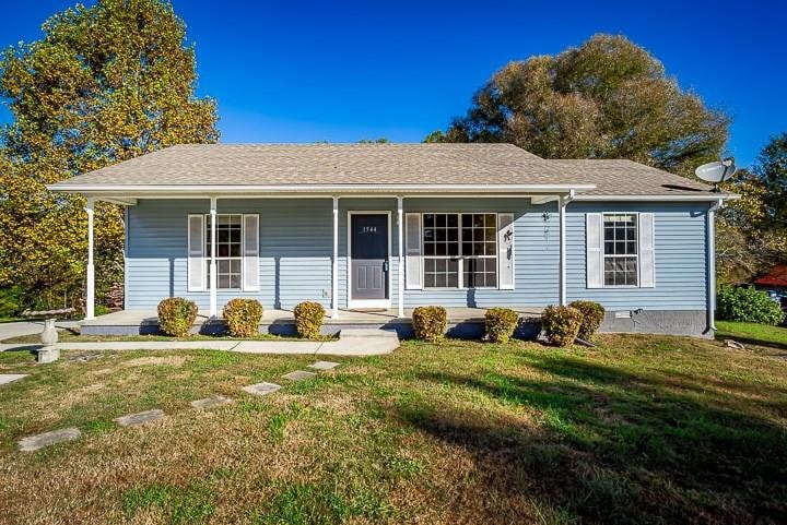 1544 Paran Rd, Cookeville, TN 38506 - photo 1