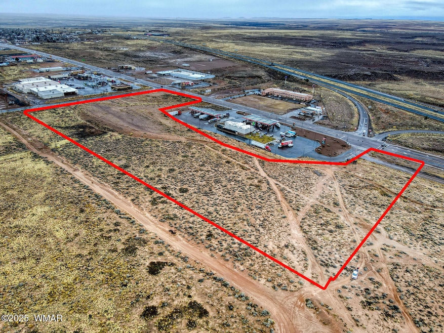 0 Navajo Blvd unit 255061, Holbrook, AZ 86025 - photo 1