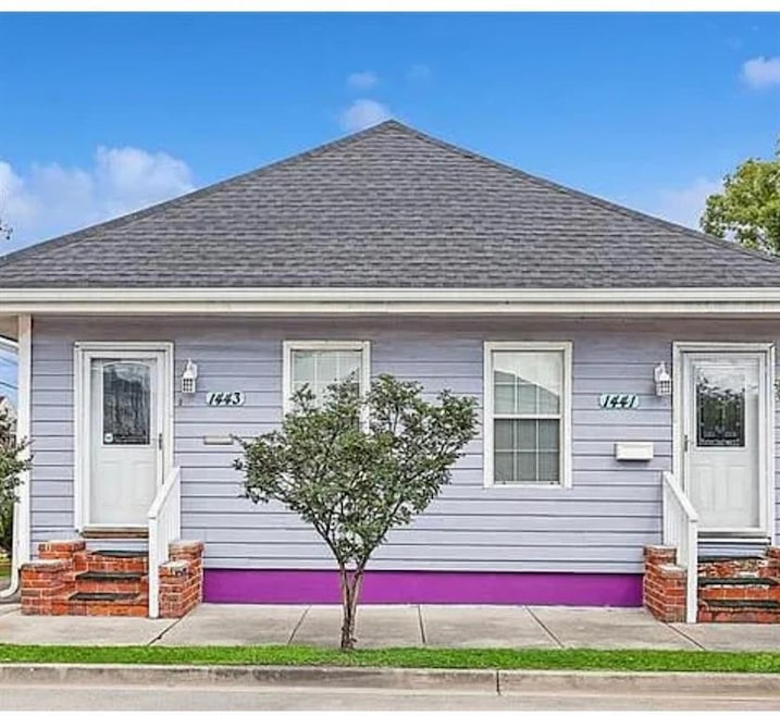 1443 Touro St, New Orleans, LA 70116 - photo 1
