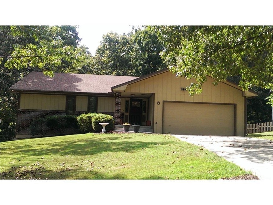 8 Park Ln, Bella Vista, AR 72715 - photo 1