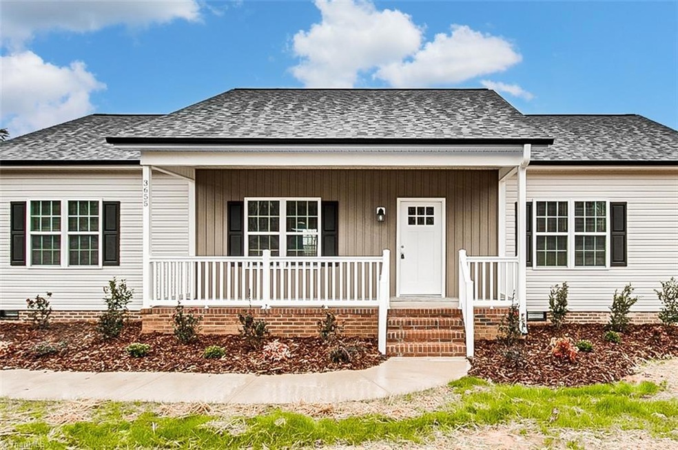 3655 Buffalo Ford Rd, Asheboro, NC 27205 - photo 1