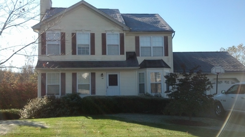 68 Shippen Ridge, Oxford, NJ 07863 - photo 1