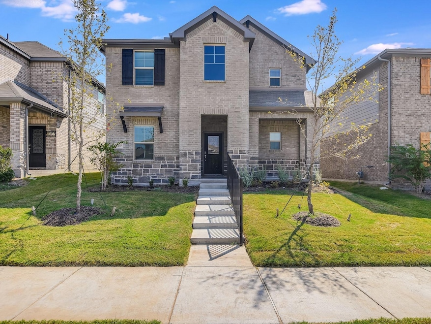 2105 Winchester Dr, Wylie, TX 75098 - photo 1