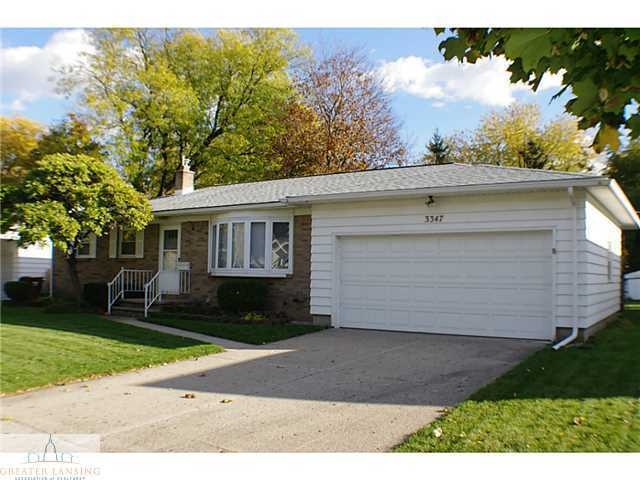 3347 Snowglen Ln, Lansing, MI 48917 - photo 1