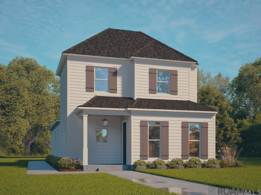 9432 Dawson Trace Ave, Baton Rouge, LA 70836 - photo 1