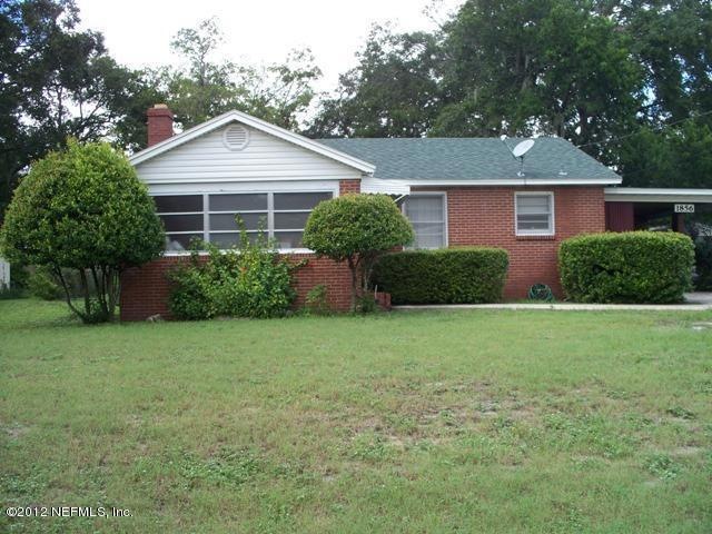 1856 Foster Dr, Jacksonville, FL 32216 - photo 1