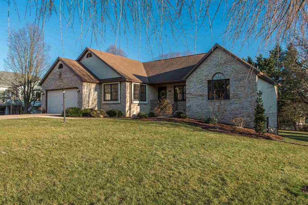 3871 Belle Boyd Ct, Penn Laird, VA 22846 - photo 1