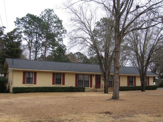 Main View