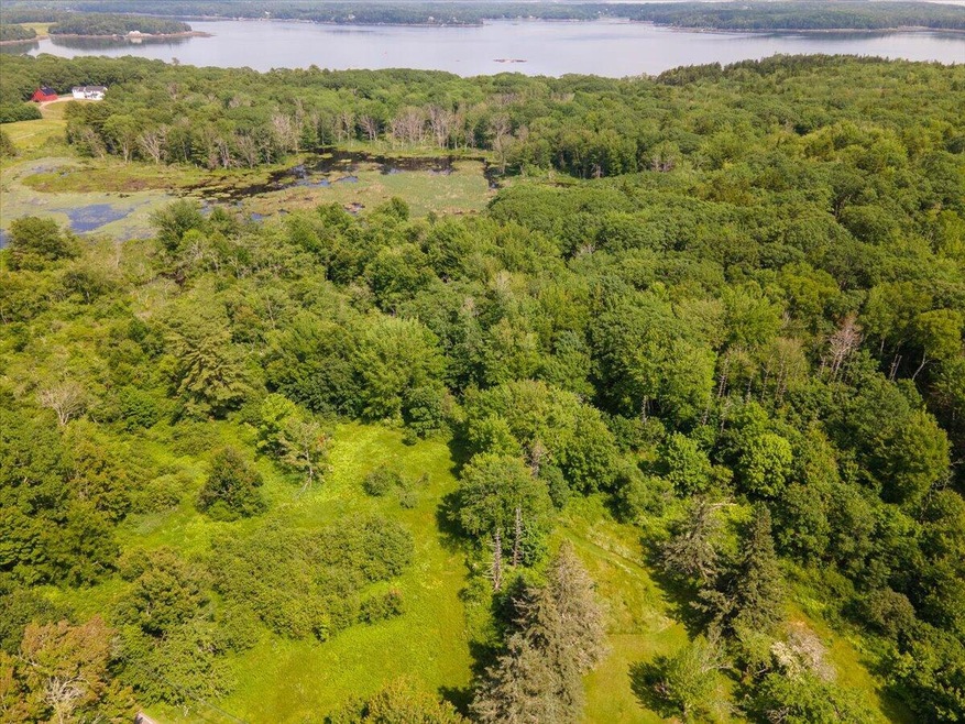 M 21 L 71 Pleasant Point Road, Cushing