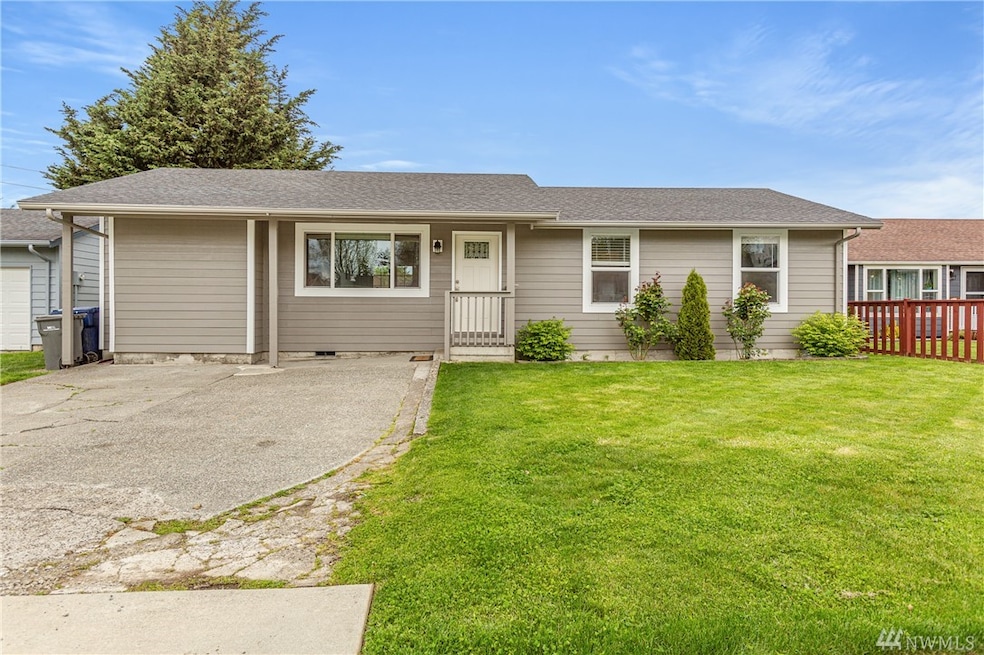 27406 76th Dr NW, Stanwood, WA 98292 - photo 1