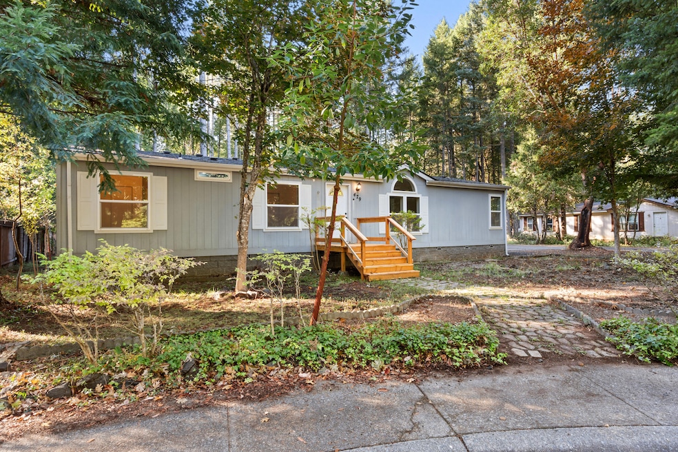 479 Addison Ln, Cave Junction, OR 97523 - photo 1